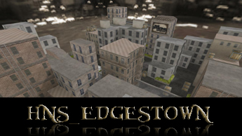 hns_edgestown by GloOm